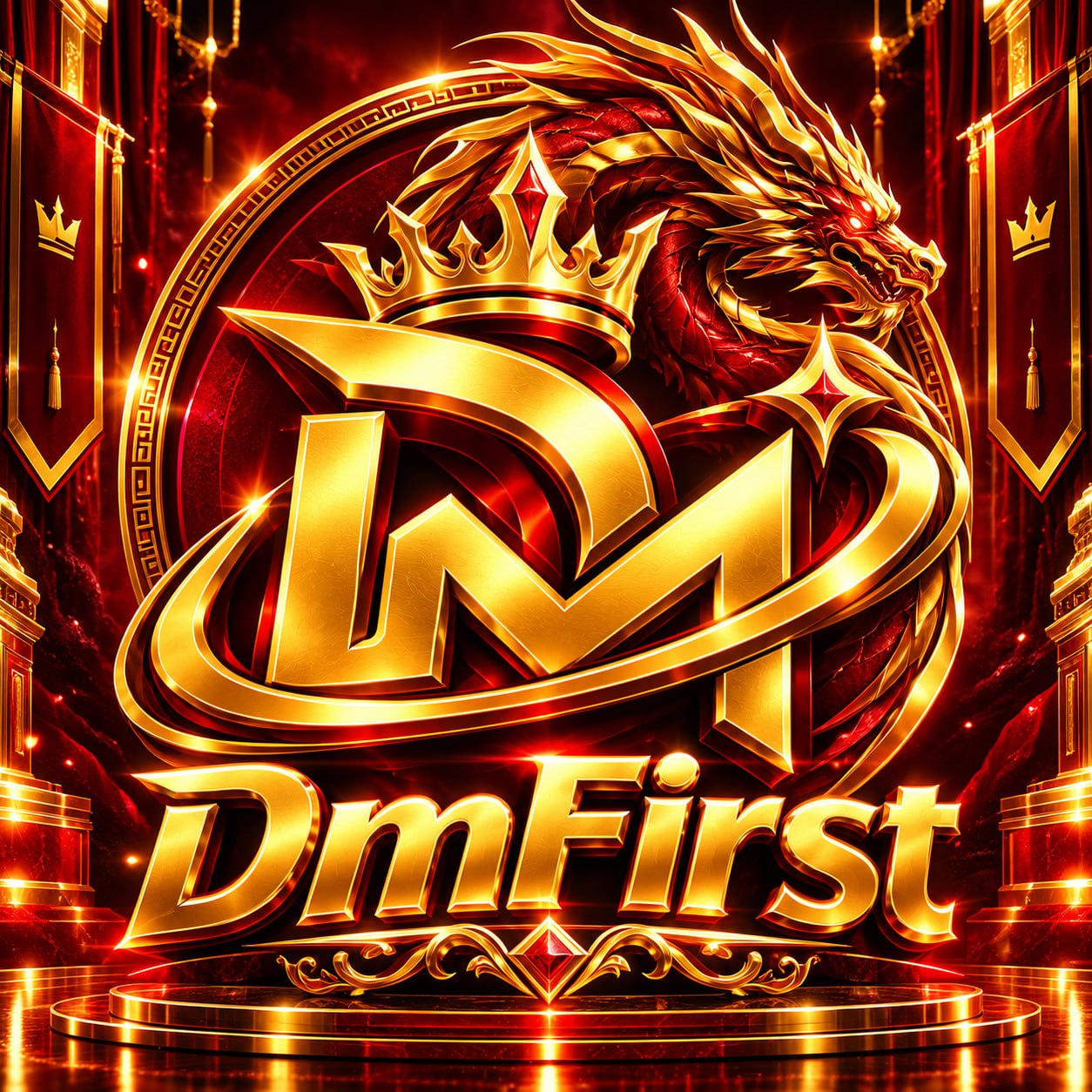 Dmfirst